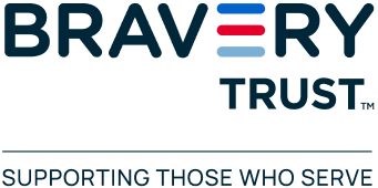 Bravery Trust logo